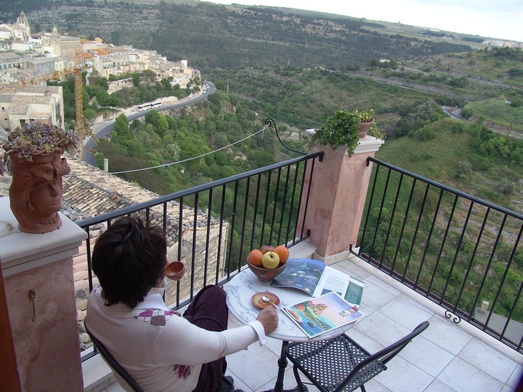 Ibla Vacanze Ragusa Quarto foto