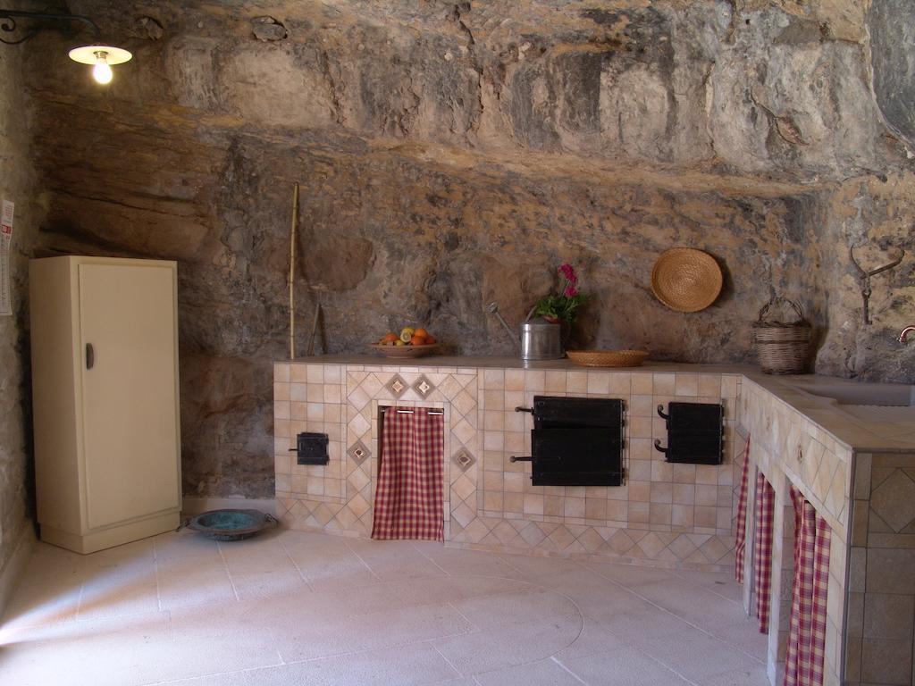 Ibla Vacanze Ragusa Exterior foto