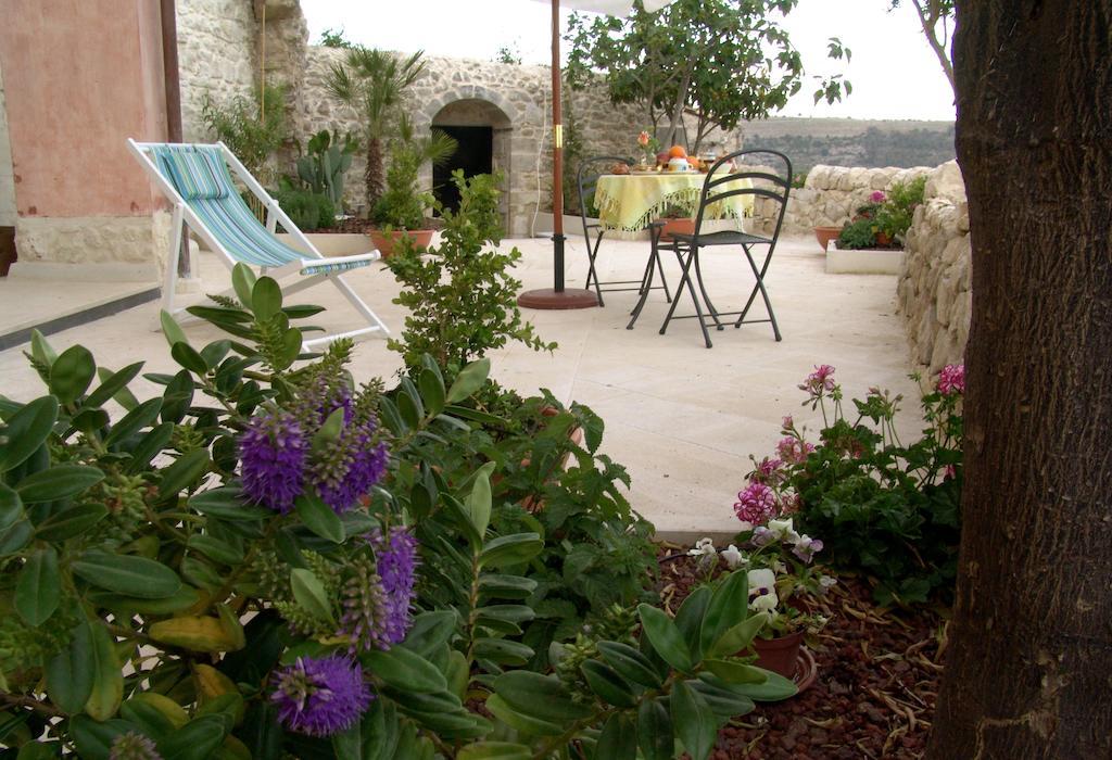 Ibla Vacanze Ragusa Exterior foto