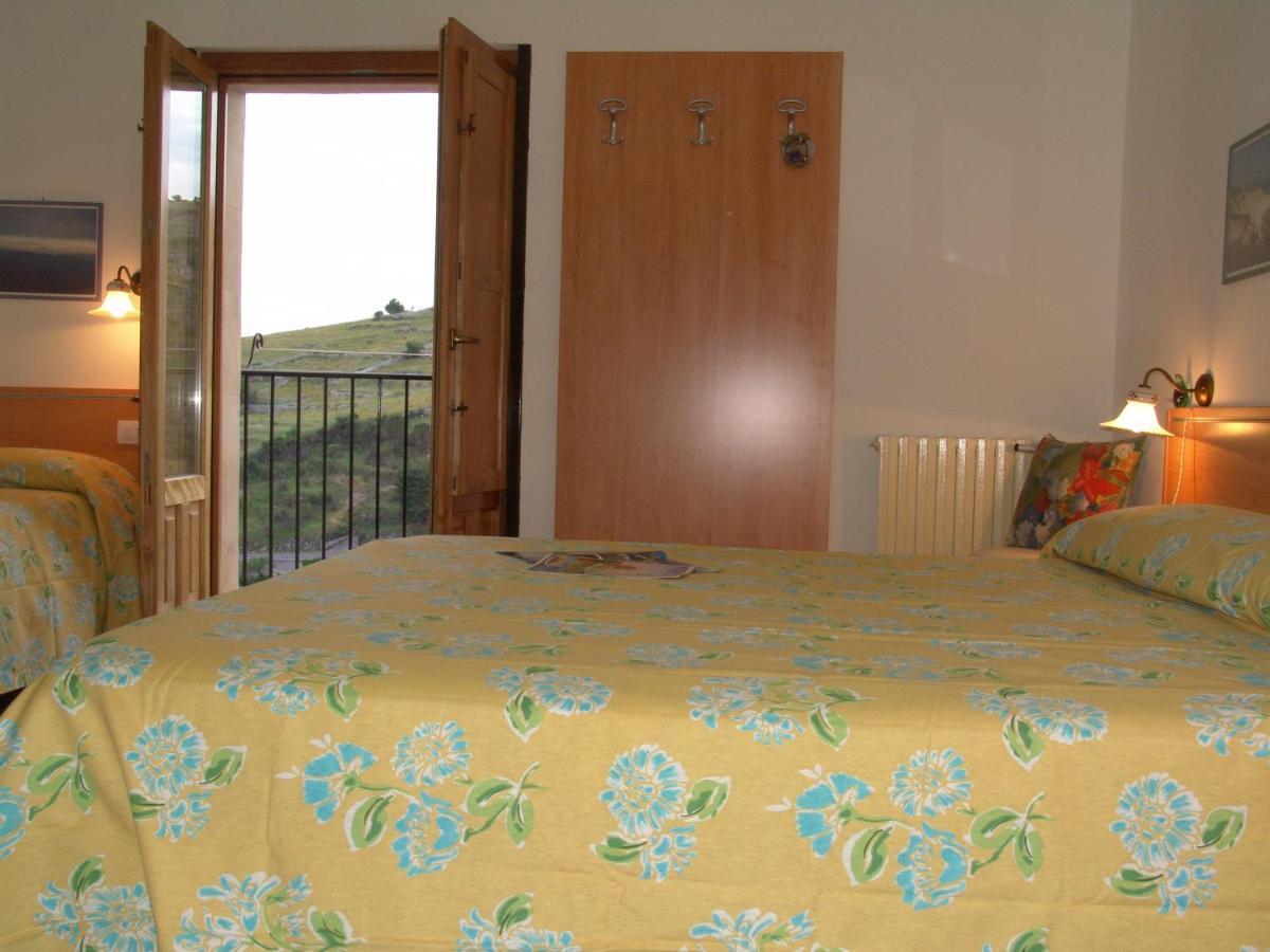 Ibla Vacanze Ragusa Exterior foto